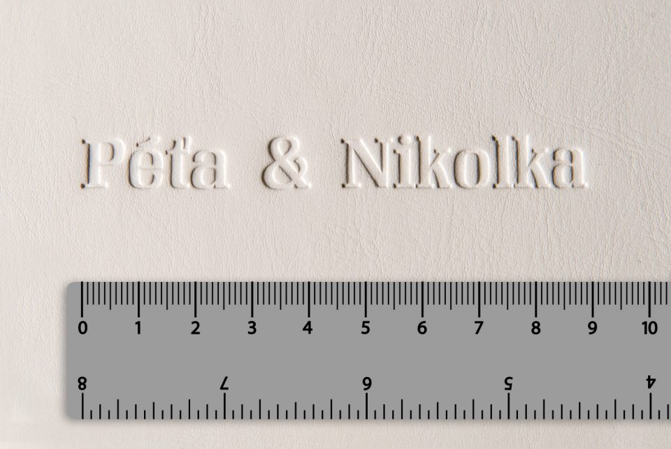 Ražba Font č.3