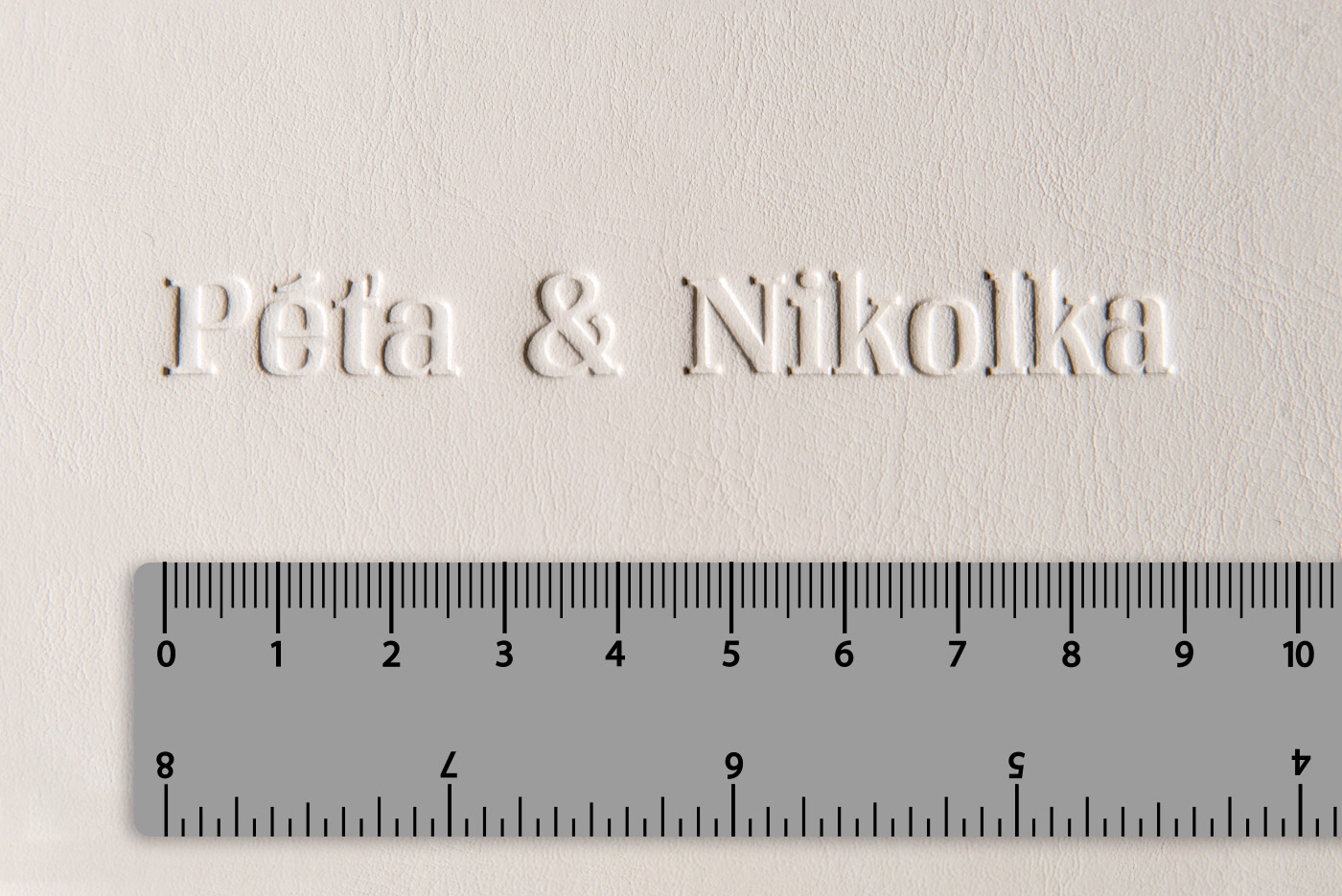 Ražba Font č.3
